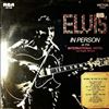 Presley Elvis -- Elvis In Person At The International Hotel (1)