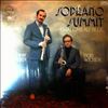 Soprano Summit -- Chalumeau Blue (2)