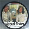 Twisted Sister -- Same (1)
