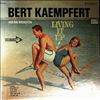 Kaempfert Bert & His Orchestra -- Living It Up! (2)