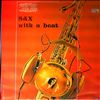 Sashko and his Band -- Sax with a beat (2)