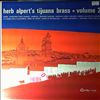 Tijuana Brass & Herb Alpert -- Volume 2 (3)