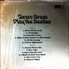 Torero Brass -- Play The Beatles (1)