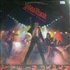 Judas Priest -- Unleashed In The East (Live In Japan) (1)