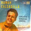 Calzadilla Ramon -- Canciones y romanzas cubanas (1)