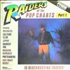 Various Artists -- Raiders of the Pop charts - Part 1 (1)