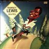 Lewis Ramsey -- Routes (2)