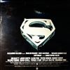 Williams John / Michael Jackson -- Superman The Movie (Original Sound Track) (1)