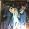 Peter, Paul & Mary -- In concert (1)
