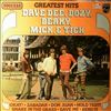 Dee Dave, Dozy, Beaky, Mick & Tich -- Greatest Hits (3)