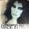 Berte Loredana -- Made In Italy (1)