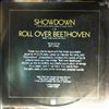 Electric Light Orchestra (ELO) -- Showdown / Roll Over Beethoven  (2)