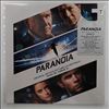 Junkie XL -- Paranoia (Original Motion Picture Soundtrack) (1)