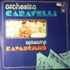 Caravelli Orchestra -- Same (2)