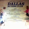Various Artists (Otis Shuggie/Thirty Seconds to Mars/T. Rex etc.) -- Dallas Buyers Club (1)