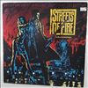 Various Artists -- Streets Of Fire - Music From The Original Motion Picture Soundtrack (1)