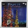 Focus -- Focus X (1)
