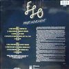 Electric Light Orchestra (ELO) -- First Movement (1)