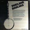Springer Brothers -- Hit theme of ''Deliverance'' Dueling Banjos (2)