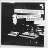 LCD Soundsystem -- Electric Lady Sessions (1)