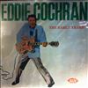 Cochran Eddie -- Early Years (1)