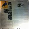 Dion -- Alone With Dion (1)