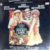Hackman Gene/Minnelli Liza/Reynolds Burt -- Lucky Lady - Original Sountrack Recording (2)
