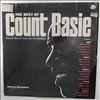 Basie Count & His Orchestra -- Best Of Basie Count (2)