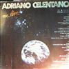 Celentano Adriano -- Me, Live (1)