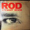 Stewart Rod -- Infatuation / Tonight's The Night / Three Time Loser (1)