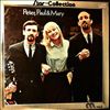 Peter, Paul & Mary -- Star-Collection (1)
