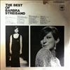 Streisand Barbra -- Constanze - The Best Of Barbra Streisand (1)