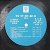 Various Artists -- WEA Top Hits May.'86 (1)