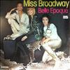 Belle Epoque -- Miss Broadway (2)
