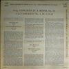 Dorati Antal (con.) -- Liszt: concerto for piano/ Grieg: concerto in A minor op.16 (1)