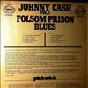 Cash Johnny -- Folsom Prison Blues Vol. 1 (1)
