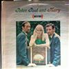 Peter, Paul & Mary -- (Moving) (1)