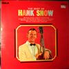 Snow Hank -- Best Of Snow Hank (2)