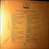 Berliner Philharmoniker (dir. Karajan von Herbert) -- Mozart - Divertimenti & Serenaden 1 (1)