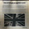 Various Artists -- Antology of british blues - Me and devil (2)