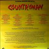 Various Artists -- Original Soundtrack From "Countryman" (1)