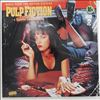 Various Artists -- Pulp Fiction (Music From The Motion Picture) (1)