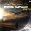 Warwick Dionne -- Here, Where There Is Love (2)