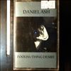 Ash Daniel (Bauhaus) -- Foolish Thing Desire (2)