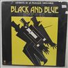 Various Artists -- Black And Blue - Revue Noire (1)