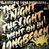 Electric Light Orchestra (ELO) -- Night The Light Went On (In Long Beach) (1)
