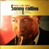 Rollins Sonny -- Now's The Time! (2)