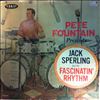 Sperling Jack -- Fountain Pete Presents Sperling Jack And His Fascinatin' Rhythm (3)