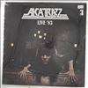 Alcatrazz (Graham Bonnett, Yngwie Malmsteen) -- Live '83 (1)
