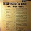 Three Reeds -- Inside Country (1)